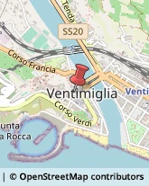 Società di Telecomunicazioni Ventimiglia,18039Imperia