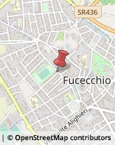 Via G. Giusti, 2,50054Fucecchio