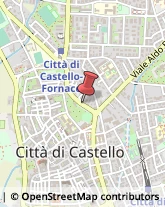 Case Editrici Musicali Città di Castello,06012Perugia