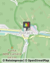 Poste Pioraco,62025Macerata