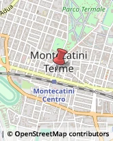 Tabaccherie Montecatini Terme,51016Pistoia