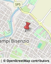 Società Immobiliari Campi Bisenzio,50013Firenze