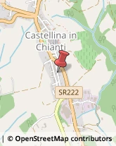 Panetterie Castellina in Chianti,53011Siena