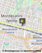 Notai Montecatini Terme,51016Pistoia