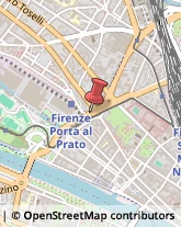 Bar e Caffetterie,50144Firenze