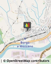 Metano e Gas - Società di Produzione e Servizi Borgo a Mozzano,55023Lucca