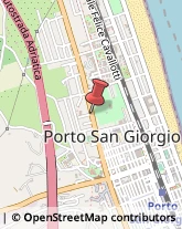 Studi Consulenza - Ecologia Porto San Giorgio,63822Fermo