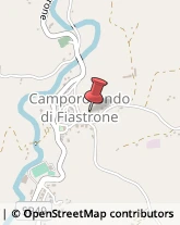 Bed e Breakfast Camporotondo di Fiastrone,62020Macerata