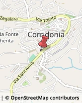 Ingegneri Corridonia,62014Macerata