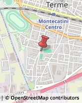 Scuole e Corsi di Lingua Montecatini Terme,51016Pistoia