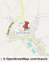 Erboristerie Corinaldo,60013Ancona