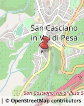 Legatorie San Casciano in Val di Pesa,50026Firenze