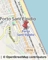 Finanziamenti e Mutui Porto Sant'Elpidio,63821Fermo