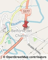 Geometri Belforte del Chienti,62020Macerata