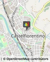 Biblioteche Private e Pubbliche Castelfiorentino,50051Firenze