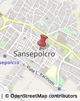 Cartolerie Sansepolcro,52037Arezzo