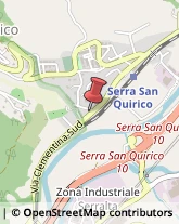 Associazioni Sindacali Serra San Quirico,60048Ancona