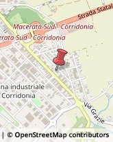 Macellerie Corridonia,62014Macerata