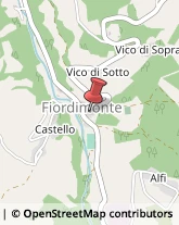 Comuni e Servizi Comunali Fiordimonte,62035Macerata