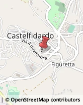 Assicurazioni Castelfidardo,60022Ancona