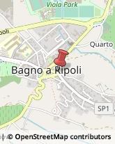 Stufe Bagno a Ripoli,50012Firenze