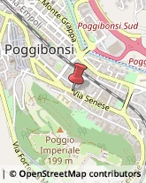 Trasporto Pubblico Poggibonsi,53036Siena