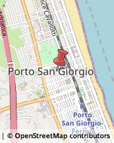 Scuole Pubbliche Porto San Giorgio,63822Fermo