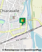Lavanderie Chiaravalle,60033Ancona