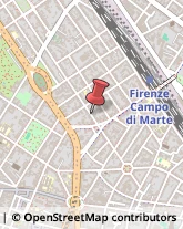 Carte Speciali Firenze,50132Firenze