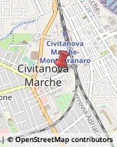 Emittenti Radiotelevisive Civitanova Marche,62012Macerata