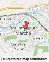 Bar e Caffetterie San Severino Marche,62027Macerata