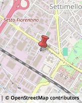 Automobili - Commercio Sesto Fiorentino,50019Firenze