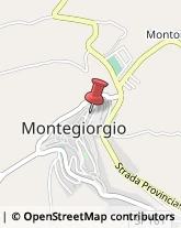 Bed e Breakfast Montegiorgio,63833Fermo