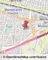 Agenti e Rappresentanti di Commercio Montecatini Terme,51016Pistoia