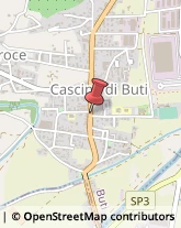 Asili Nido Buti,56032Pisa