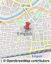 Giornali, Riviste e Libri - Distribuzione Empoli,50053Firenze