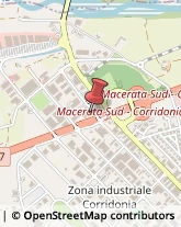 Ragionieri e Periti Commerciali - Studi Corridonia,62014Macerata