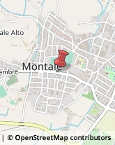 Notai Montale,51037Pistoia