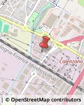 Ambulanze Private Calenzano,50041Firenze