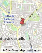 Carte di Credito - Servizi Città di Castello,06012Perugia