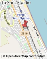 Estetiste - Scuole Porto Sant'Elpidio,63821Fermo