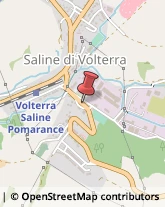 Raffinerie Volterra,56048Pisa