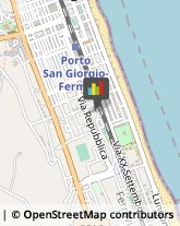 Certificati e Pratiche - Agenzie Porto San Giorgio,63822Fermo