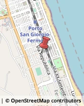 Massaggi Porto San Giorgio,63822Fermo