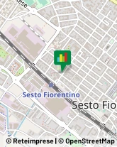 Palestre e Centri Fitness Sesto Fiorentino,50019Firenze