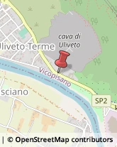 Mercerie Vicopisano,56010Pisa