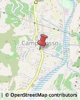 Uffici - Arredamento Camporosso,18033Imperia