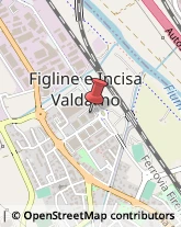 Stirerie Figline e Incisa Valdarno,50063Firenze