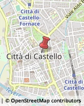 Ottica, Occhiali e Lenti a Contatto - Dettaglio,06012Perugia