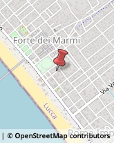 Poste Forte dei Marmi,55042Lucca